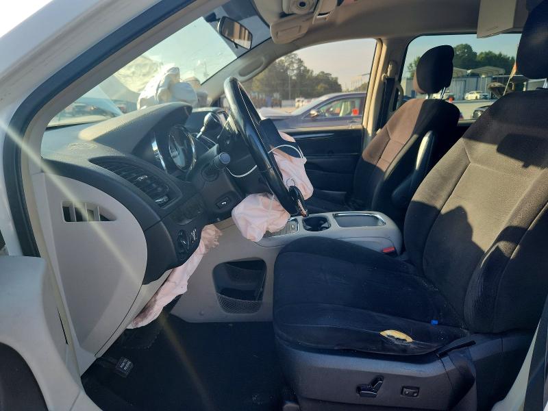 Aukcja sprzedaży 2011 Dodge Grand Caravan, vin: 2D4RN5DG3BR693588, numer aukcji: 65287746