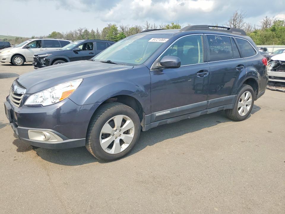 2012 Subaru Outback მანქანა იყიდება აუქციონზე, vin: 4S4BRBCC8C3254828, აუქციონის ნომერი: 64721066