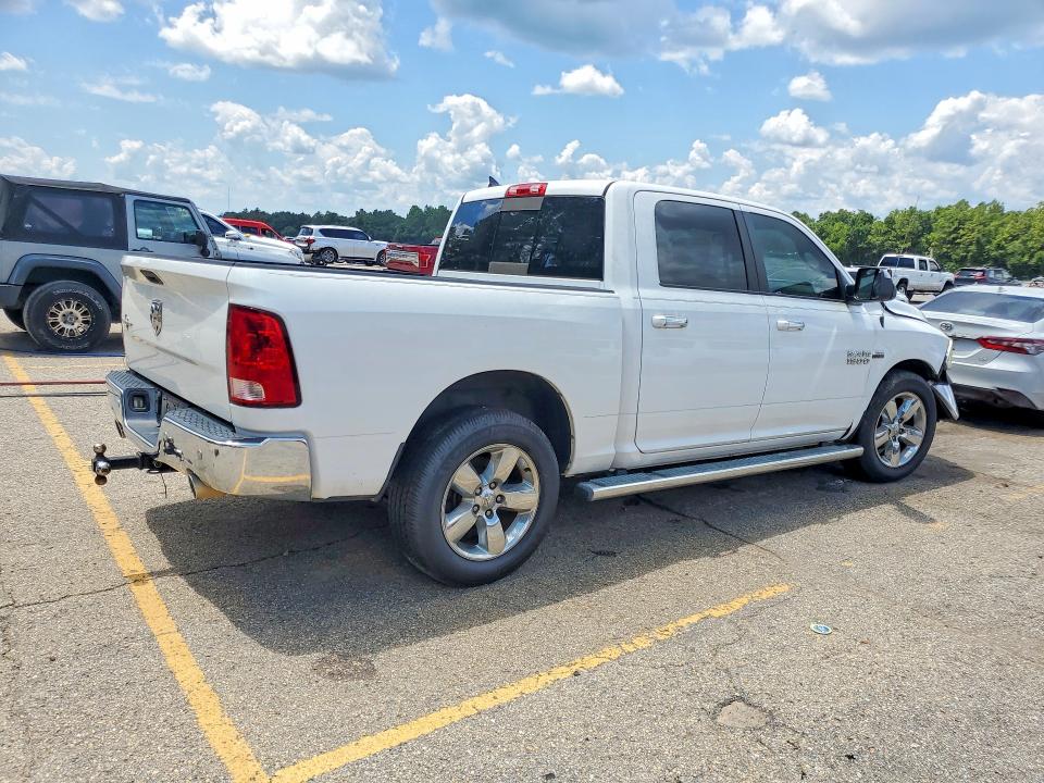 63116976 :رقم المزاد ، 1C6RR6LT4ES228849 vin ، 2014 Ram 1500 مزاد بيع