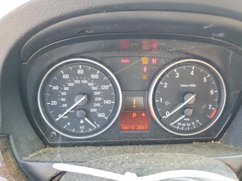 Aukcja sprzedaży 2011 Bmw 328, vin: WBAPH7C54BE681905, numer aukcji: 64192646