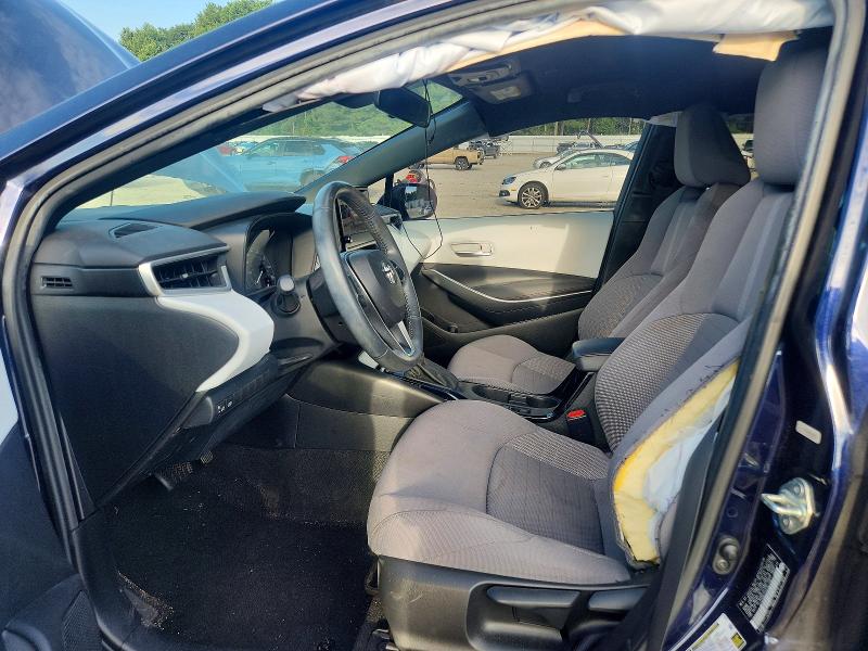 Aukcja sprzedaży 2023 Toyota Corolla, vin: 5YFS4MCE9PP151236, numer aukcji: 66646856