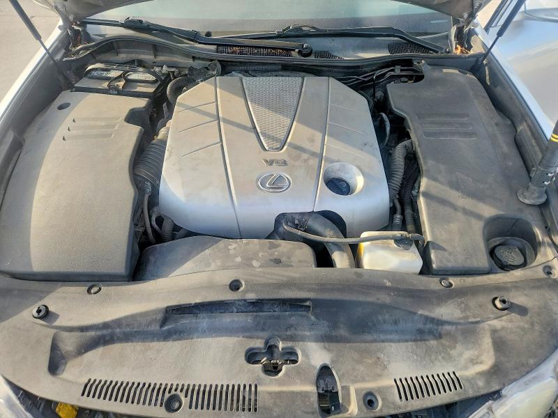 Aukcja sprzedaży 2008 Lexus Gs, vin: JTHBE96S880037640, numer aukcji: 63515796