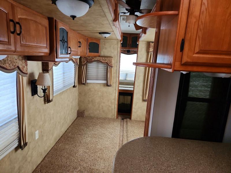 Auction sale of the 2009 Keystone Keystone, vin: 4YDF3662394701762, lot number: 66038556