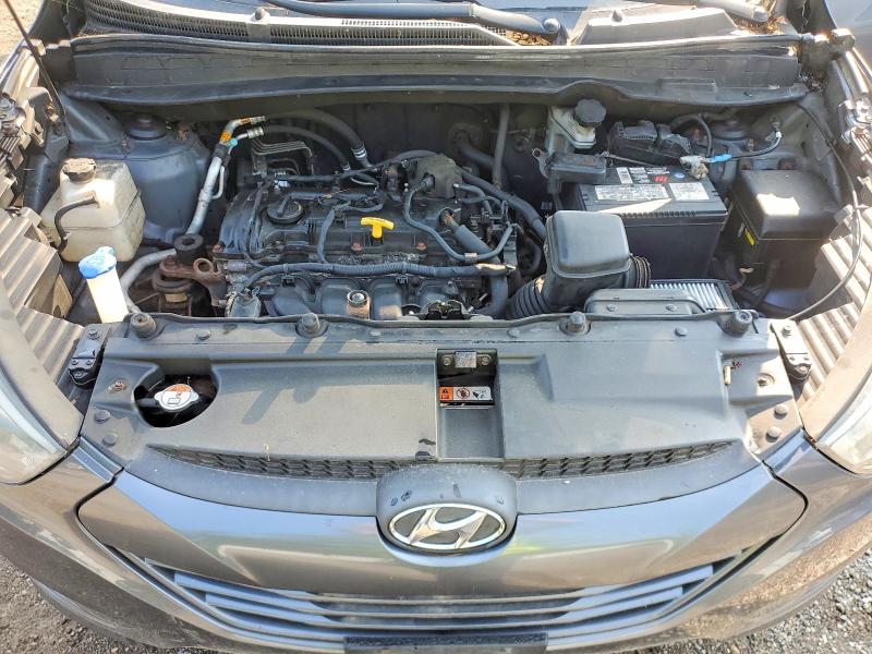 64796556 :رقم المزاد ، KM8JTCAF7FU084301 vin ، 2015 Hyundai Tucson مزاد بيع