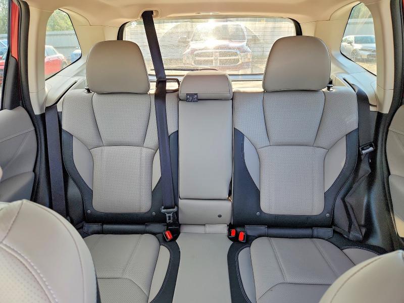 66466236 :رقم المزاد ، JF2SKASC6MH415249 vin ، 2021 Subaru Forester مزاد بيع