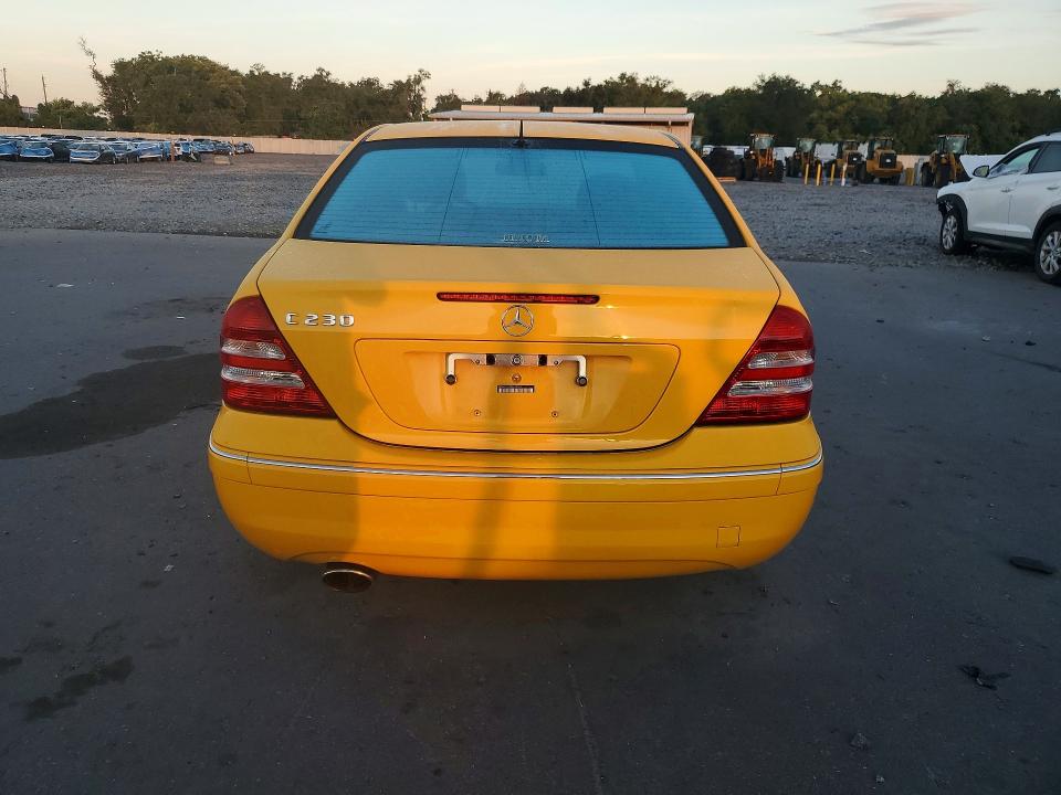 Продажа на аукционе авто 2006 Mercedes-benz C, vin: WDBRF52J46F776743, номер лота: 67184756
