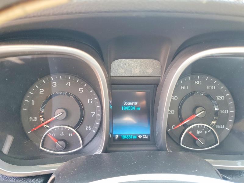 Продажа на аукционе авто 2016 Chevrolet Malibu Limited, vin: 1G11B5SA1GF130452, номер лота: 64440506