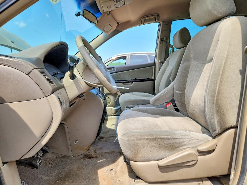 Aukcja sprzedaży 2005 Toyota Sienna, vin: 5TDZA23C85S246000, numer aukcji: 65317466