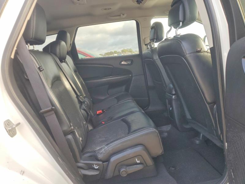 2017 Dodge Journey მანქანა იყიდება აუქციონზე, vin: 3C4PDCGBXHT529515, აუქციონის ნომერი: 64101716