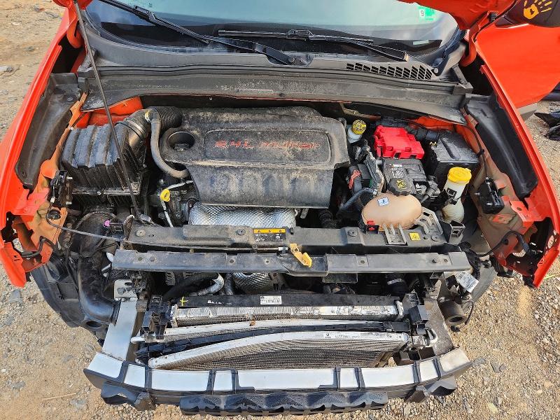 64385376 :رقم المزاد ، ZACNJBAB1LPL95655 vin ، 2020 Jeep Renegade مزاد بيع