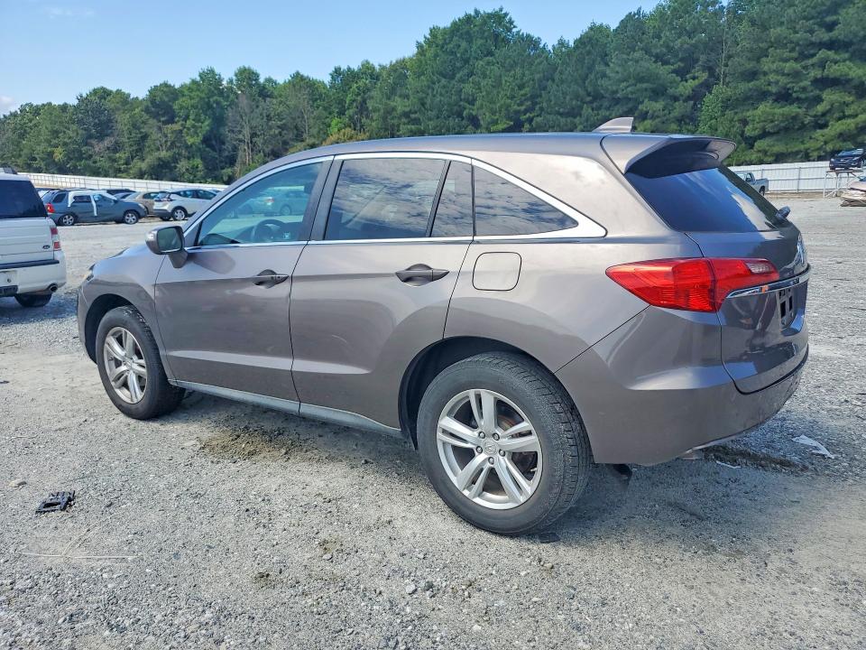 Продажа на аукционе авто 2013 Acura Rdx, vin: 5J8TB3H53DL008043, номер лота: 63938096