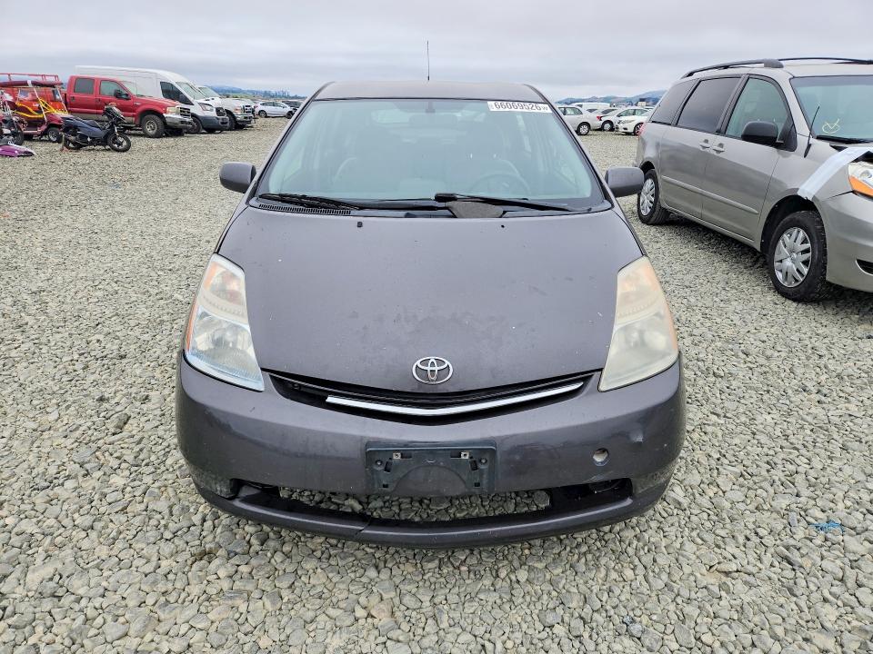 Продажа на аукционе авто 2008 Toyota Prius, vin: JTDKB20U383354879, номер лота: 66069526