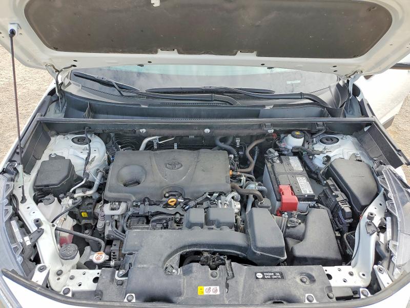 2023 Toyota Rav4 მანქანა იყიდება აუქციონზე, vin: 2T3P1RFV9PC336191, აუქციონის ნომერი: 67322466