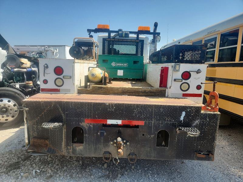 62849016 :رقم المزاد ، 2NKHHM7X7CM303207 vin ، 2012 Kenworth T370 مزاد بيع