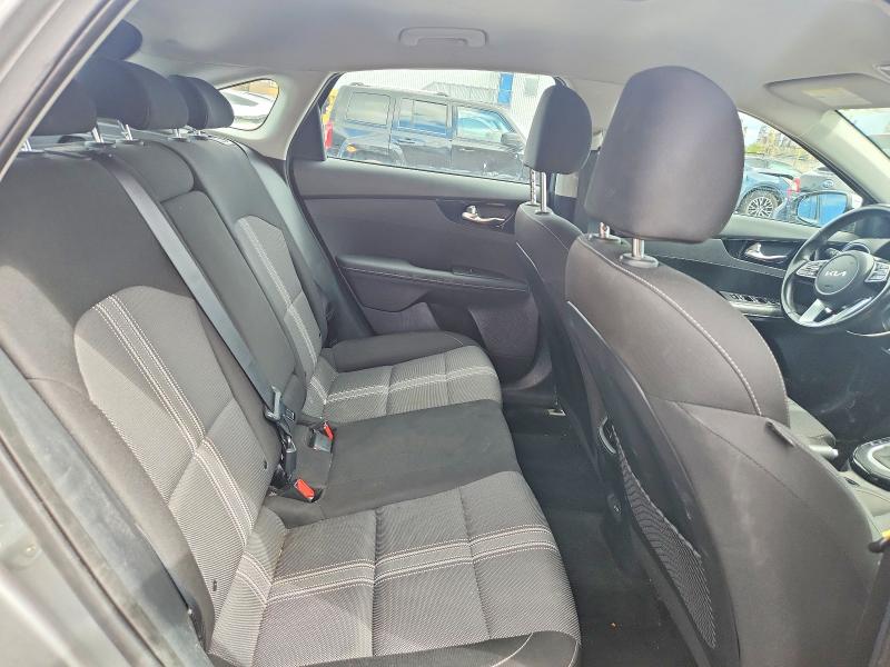 Продаж на аукціоні авто 2022 Kia Forte, vin: KNAF55AC3N5146451, номер лоту: 66182856