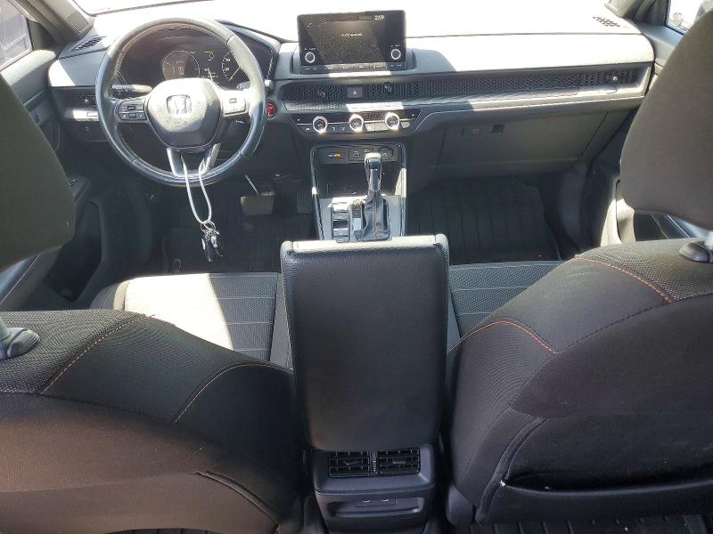 2024 Honda Cr-v მანქანა იყიდება აუქციონზე, vin: 7FARS5H59RE000547, აუქციონის ნომერი: 63604106
