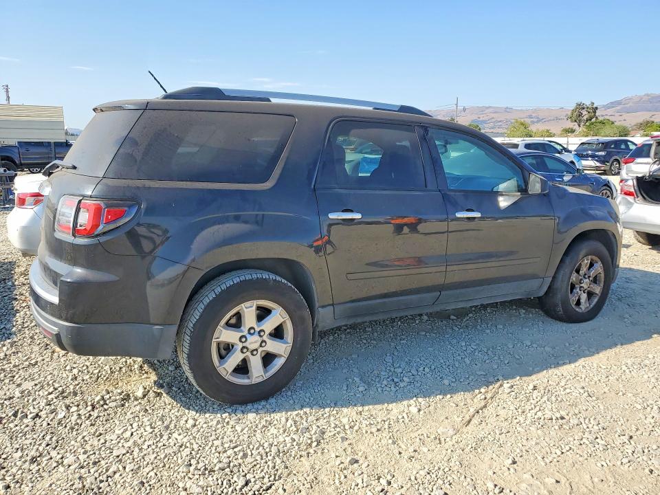 Продажа на аукционе авто 2013 Gmc Acadia, vin: 1GKKRNED0DJ255033, номер лота: 64587176