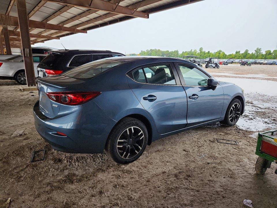 Aukcja sprzedaży 2014 Mazda 3, vin: JM1BM1V7XE1142687, numer aukcji: 64010946