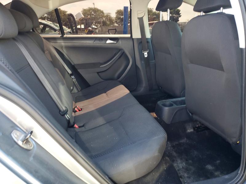 Auction sale of the 2011 Volkswagen Jetta, vin: 3VW2K7AJ3BM112341, lot number: 65024096