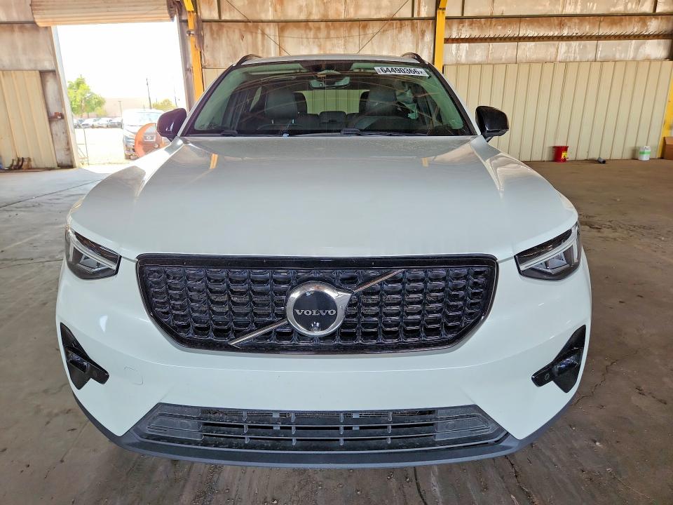 Aukcja sprzedaży 2023 Volvo Xc40, vin: YV4L12UX2P2943841, numer aukcji: 64490366