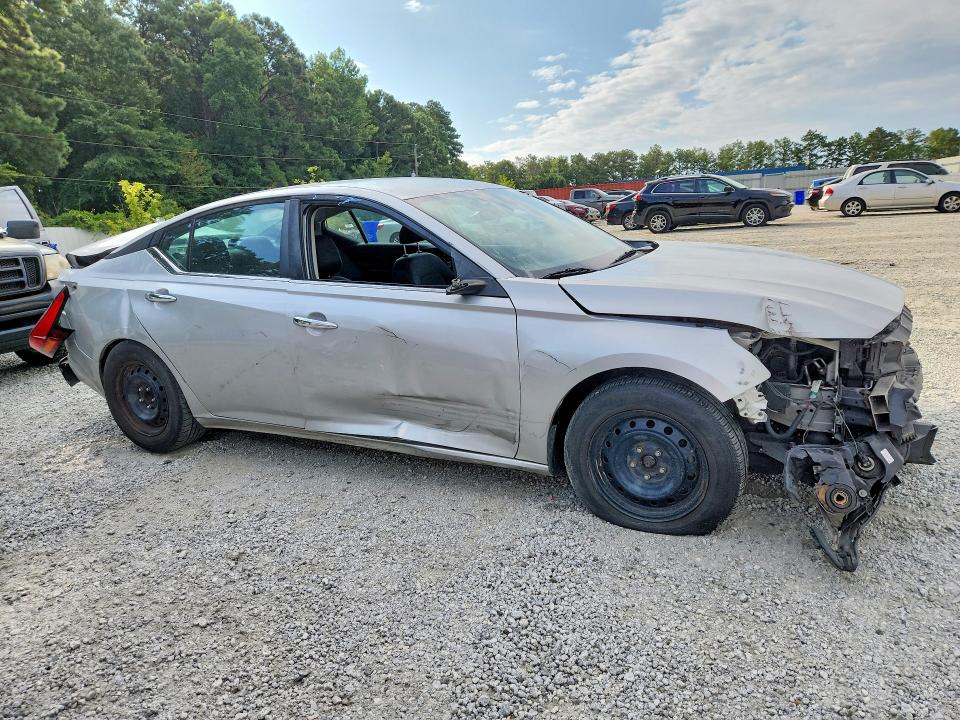 Продаж на аукціоні авто 2020 Nissan Altima, vin: 1N4BL4BV2LC239414, номер лоту: 63699856