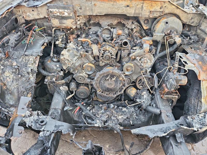 66589786 :رقم المزاد ، 1FTPW14558FB02377 vin ، 2008 Ford F150 مزاد بيع