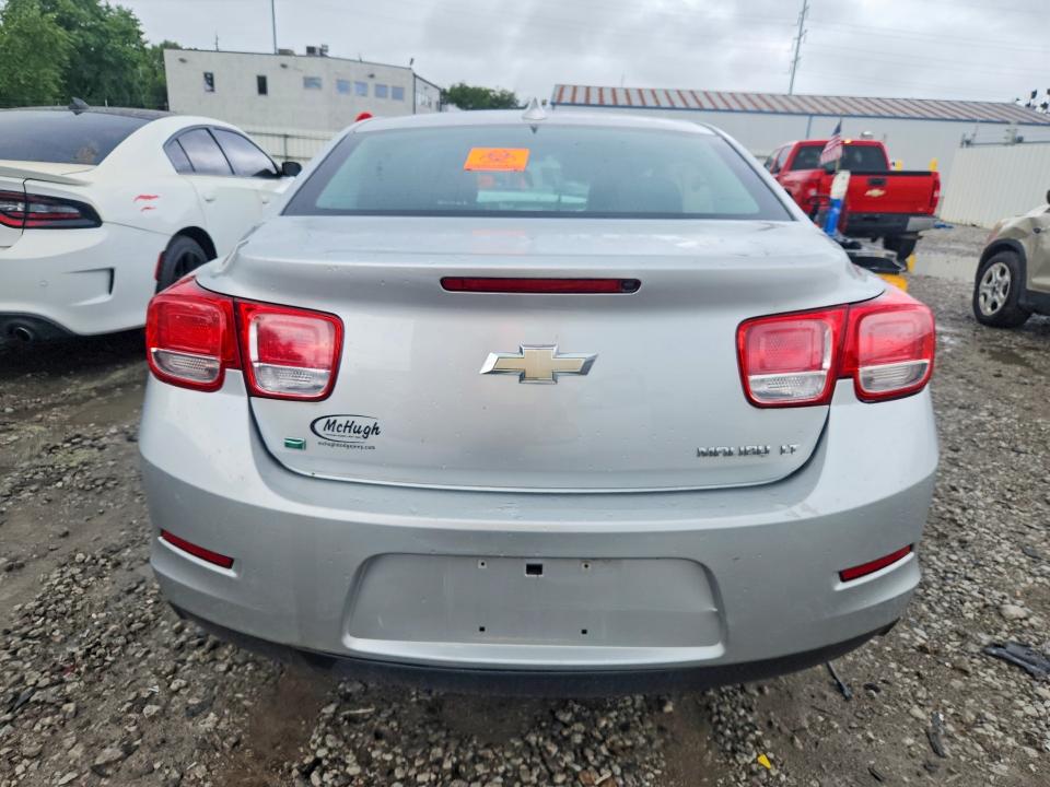Продаж на аукціоні авто 2015 Chevrolet Malibu, vin: 1G11D5SL9FF205067, номер лоту: 64401436