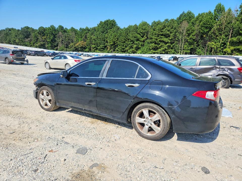 2010 Acura Tsx მანქანა იყიდება აუქციონზე, vin: JH4CU2F60AC001026, აუქციონის ნომერი: 65127946