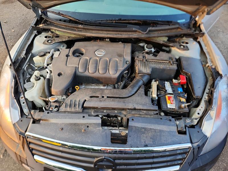 Продажа на аукционе авто 2009 Nissan Altima, vin: 1N4AL21E79N403352, номер лота: 64263476