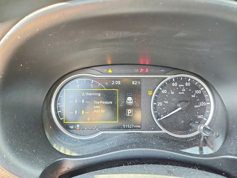 Auction sale of the 2019 Nissan Kicks, vin: 3N1CP5CU6KL536061, lot number: 65415376