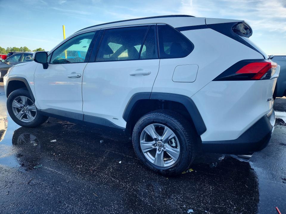 Aukcja sprzedaży 2023 Toyota Rav4, vin: 4T3MWRFV9PU088477, numer aukcji: 57202336