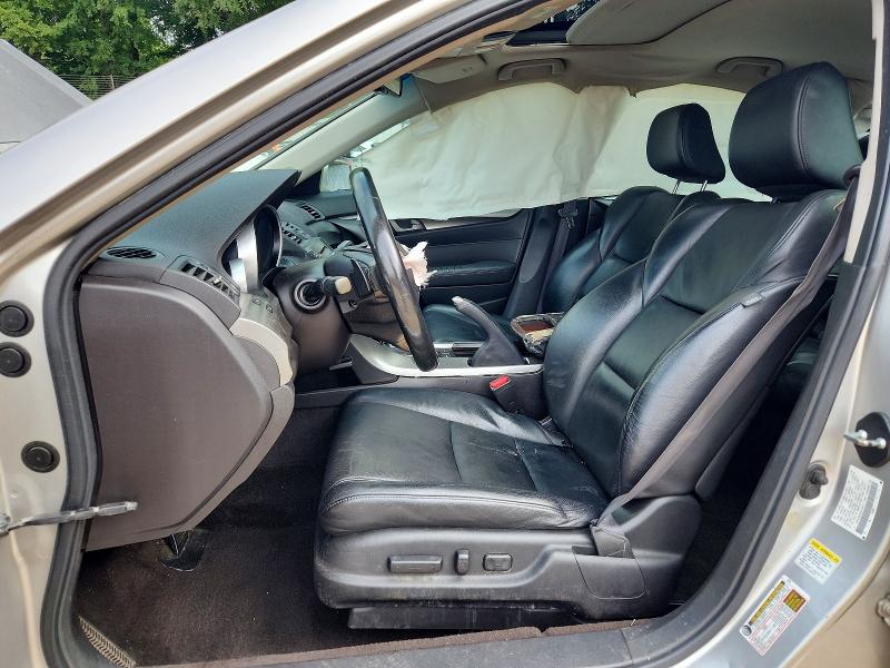 65307926 :رقم المزاد ، 19UUA86249A014613 vin ، 2009 Acura Tl مزاد بيع