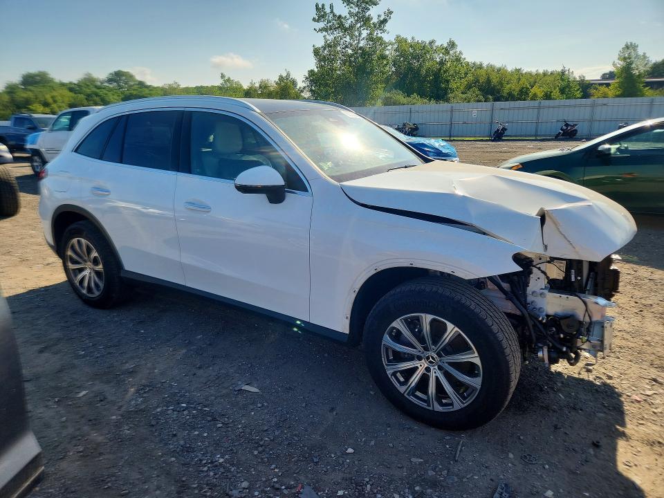 Aukcja sprzedaży 2025 Mercedes-benz Glc, vin: W1NKM4HB6SF236686, numer aukcji: 65323046