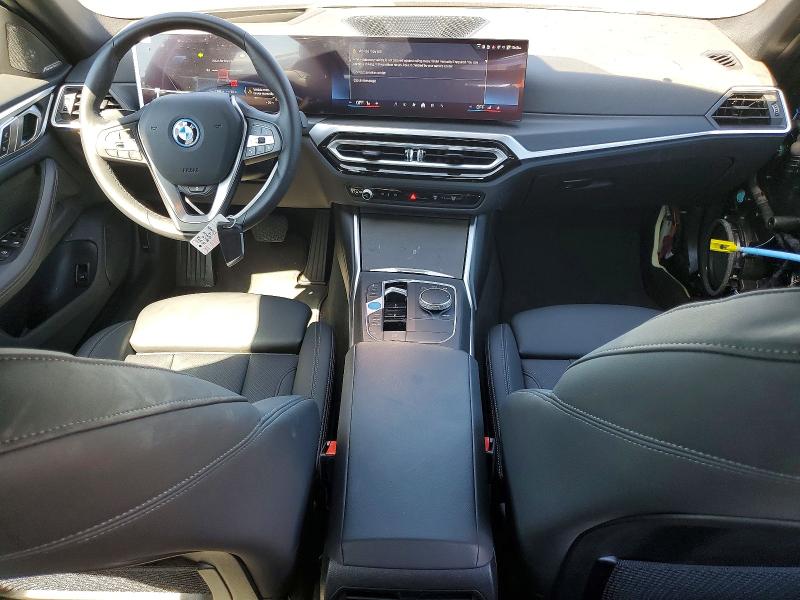 Aukcja sprzedaży 2024 Bmw I4, vin: WBY43AW03RFS23406, numer aukcji: 65023956