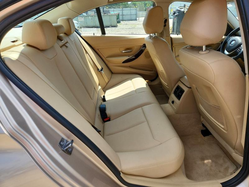 Aukcja sprzedaży 2015 Bmw 328, vin: WBA3B3C52FJ984168, numer aukcji: 65388626