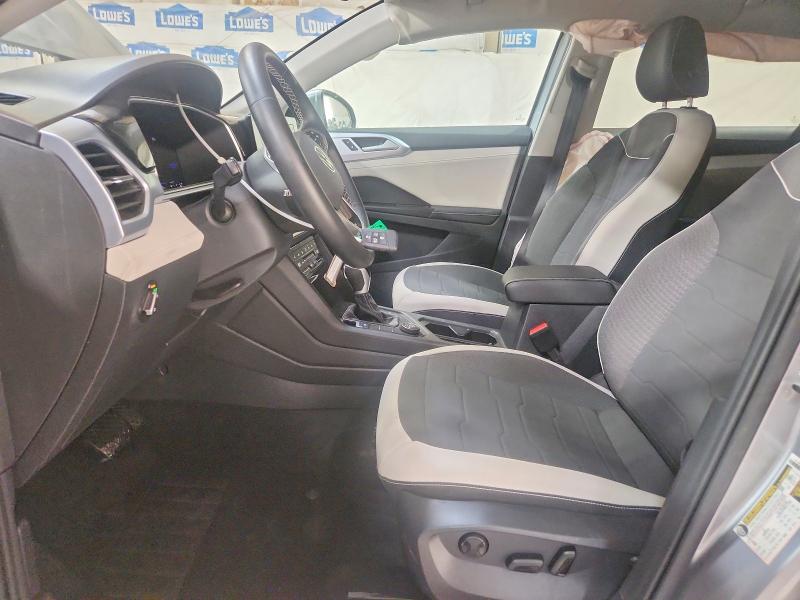 Продаж на аукціоні авто 2026 Volkswagen Taos, vin: 3VVUC7B29TM023179, номер лоту: 66215266