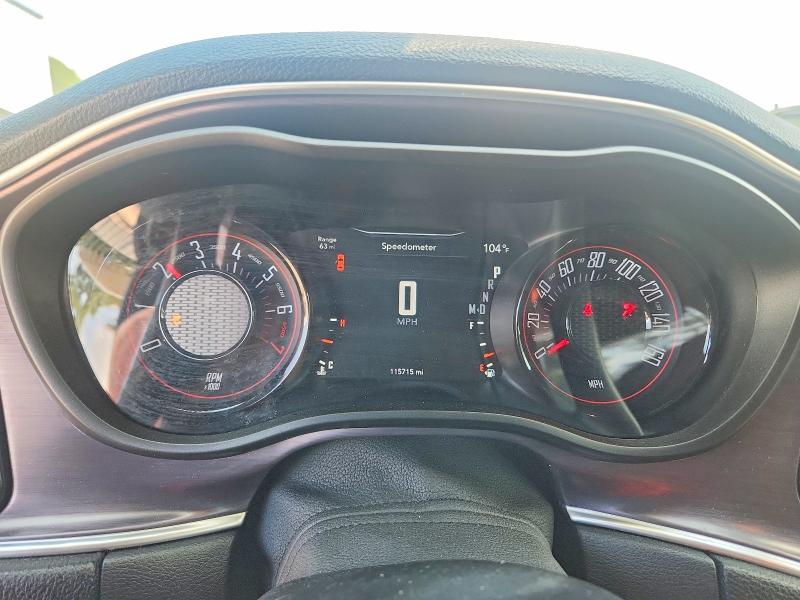 2018 Dodge Challenger მანქანა იყიდება აუქციონზე, vin: 2C3CDZAG1JH219309, აუქციონის ნომერი: 65500786