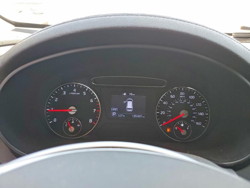 Продажа на аукционе авто 2020 Kia Sorento, vin: 5XYPG4A53LG669213, номер лота: 64084286