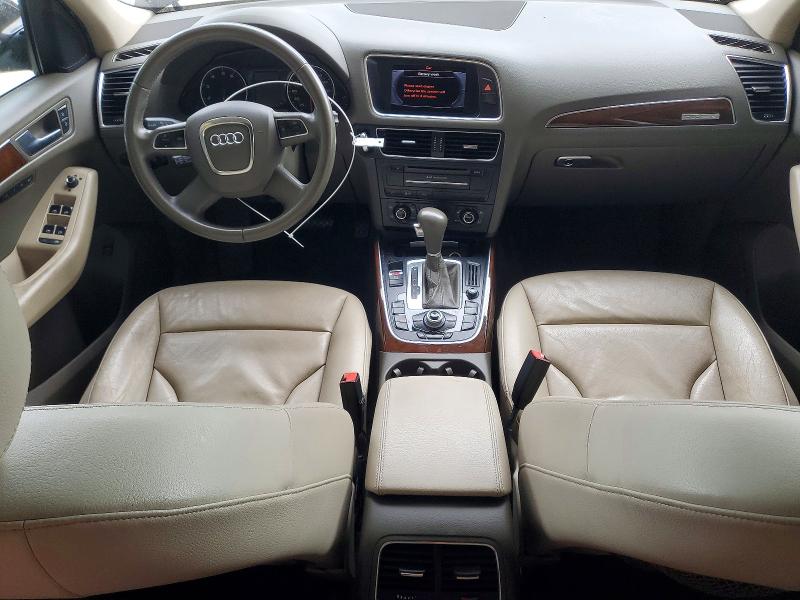 Aukcja sprzedaży 2012 Audi Q5, vin: WA1LFAFP9CA072555, numer aukcji: 65900276