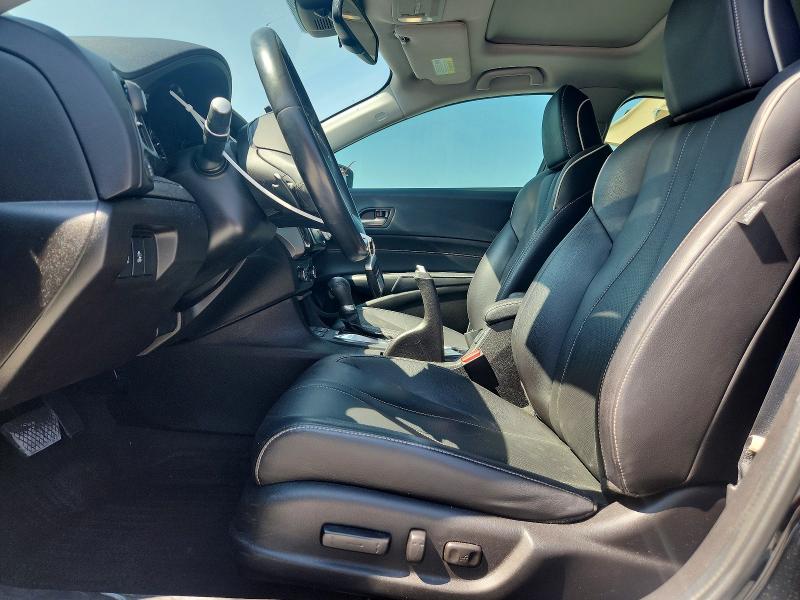 Продажа на аукционе авто 2020 Acura Ilx, vin: 19UDE2F77LA002217, номер лота: 63847686