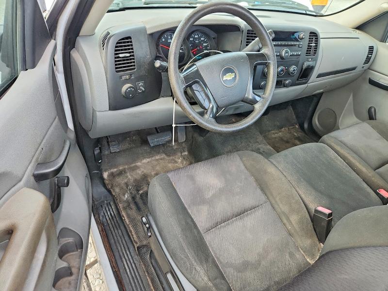 Aukcja sprzedaży 2013 Chevrolet Silverado, vin: 1GCNCPEX8DZ319451, numer aukcji: 66342116