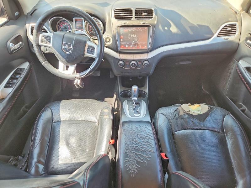 66512836 :رقم المزاد ، 3C4PDCEG7JT335528 vin ، 2018 Dodge Journey مزاد بيع