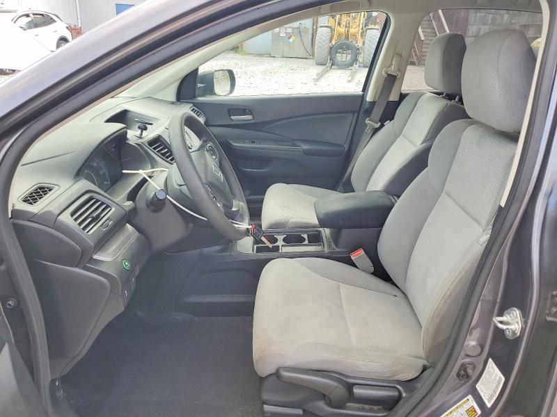 Продаж на аукціоні авто 2016 Honda Cr-v, vin: 2HKRM4H35GH612399, номер лоту: 63622036