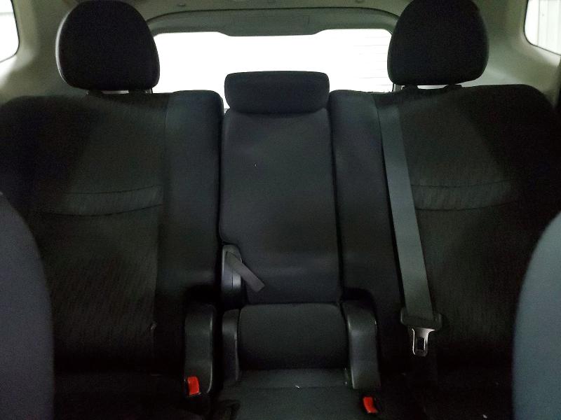 Aukcja sprzedaży 2019 Nissan Rogue, vin: 5N1AT2MV7KC815211, numer aukcji: 63994246