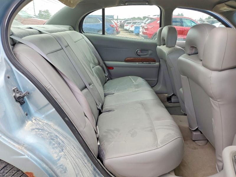 64310286 :رقم المزاد ، 1G4HP52K434129961 vin ، 2003 Buick Lesabre مزاد بيع