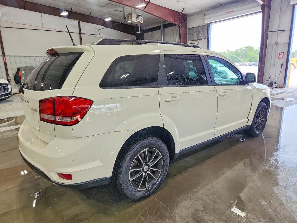 Aukcja sprzedaży 2018 Dodge Journey, vin: 3C4PDCBG1JT522820, numer aukcji: 64895746