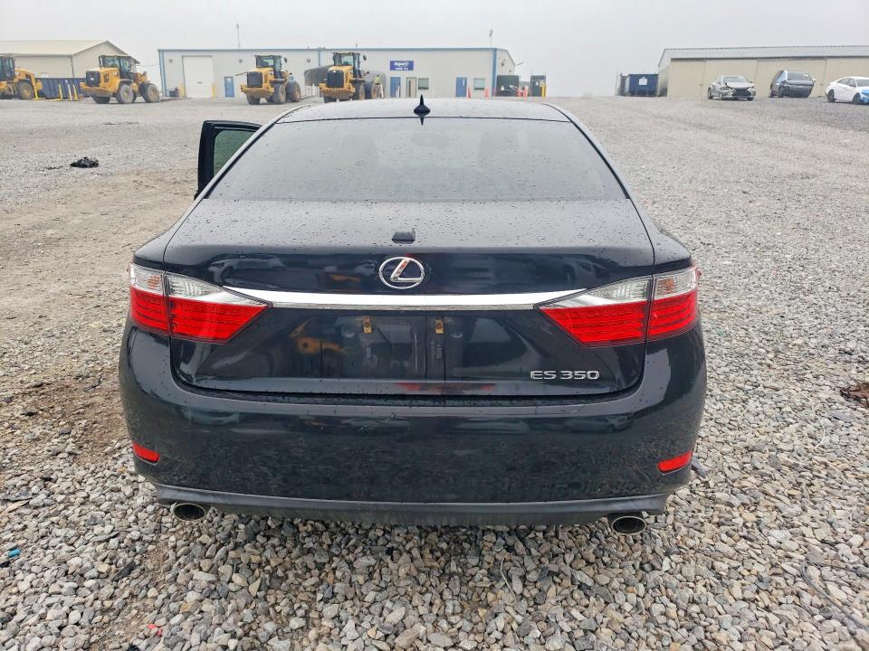 Aukcja sprzedaży 2014 Lexus Es, vin: JTHBK1GG9E2104671, numer aukcji: 65615616