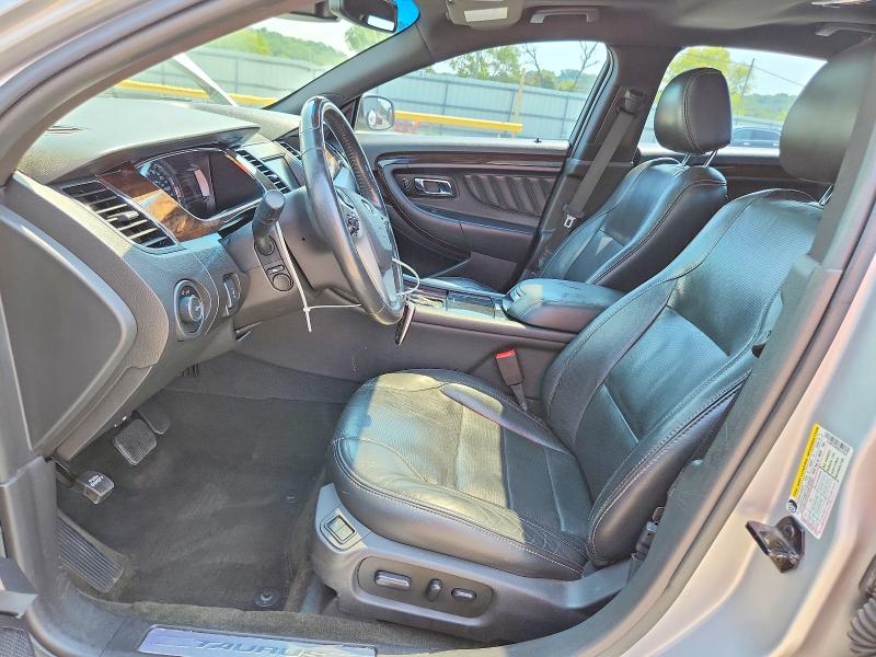 Aukcja sprzedaży 2013 Ford Taurus, vin: 1FAHP2F86DG214534, numer aukcji: 63225956