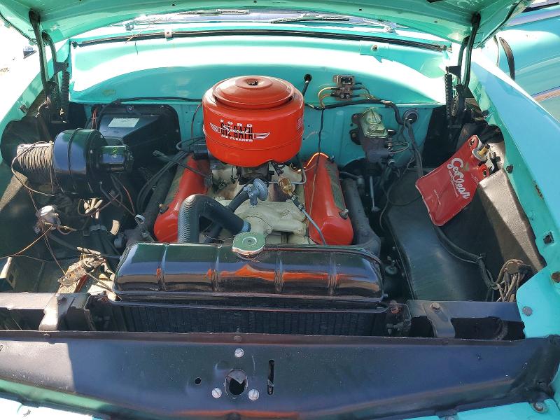 1954 Ford Uk მანქანა იყიდება აუქციონზე, vin: U4NG155541, აუქციონის ნომერი: 66345166