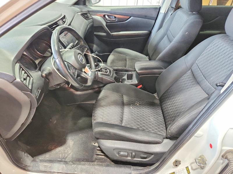 Продажа на аукционе авто 2018 Nissan Rogue, vin: KNMAT2MV1JP546778, номер лота: 64594396
